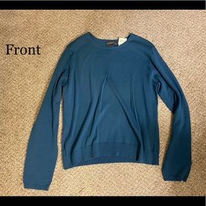 Banana Republic Relaxed Sweater